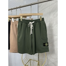 Stone Island Short Pants